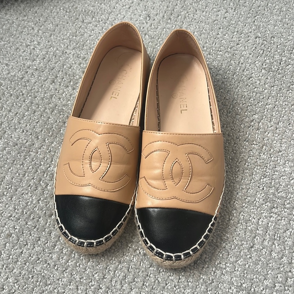 Espadrilles